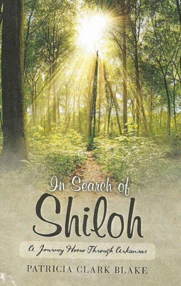 In Search of Shiloh