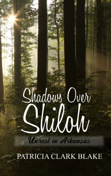 Shadows over Shiloh